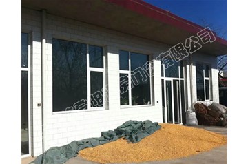 怎么選擇不同用途陽(yáng)光房的材料？山西陽(yáng)光房