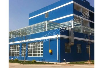 露臺(tái)改造陽(yáng)光房怎么做？山西陽(yáng)光房廠家
