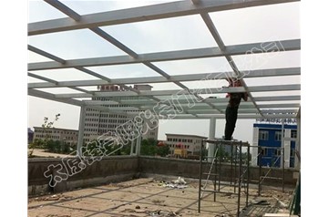 山西斷橋鋁陽光房到底為什么這么受歡迎？
