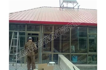山西陽光房在設計的時候要考慮哪些因素？鋒登陽光房