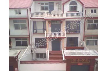 山西陽光房為什么容易漏水？怎么做防水呢？山西鋒登陽光房