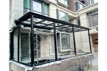 現(xiàn)在建造陽光房所需求的本錢高嗎？