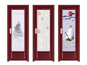 平開(kāi)門